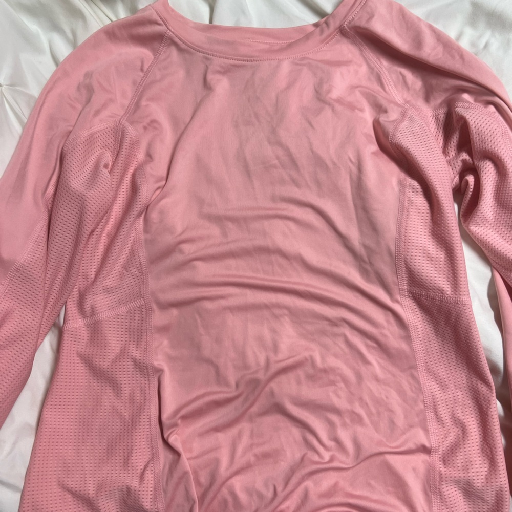 FILA WORKOUT SHIRT
